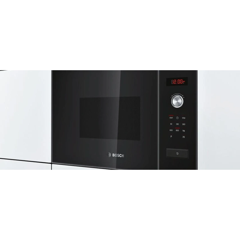Микроволновая печь Bosch HMT 75M664